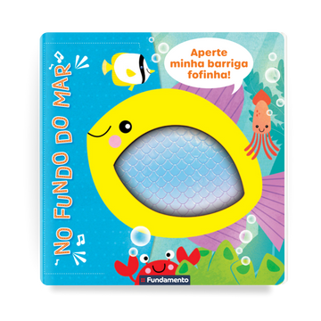 No Fundo do Mar