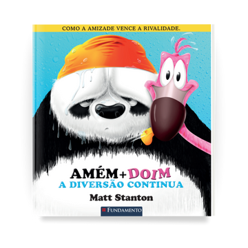 Amém + Doim - a Diversão Continua