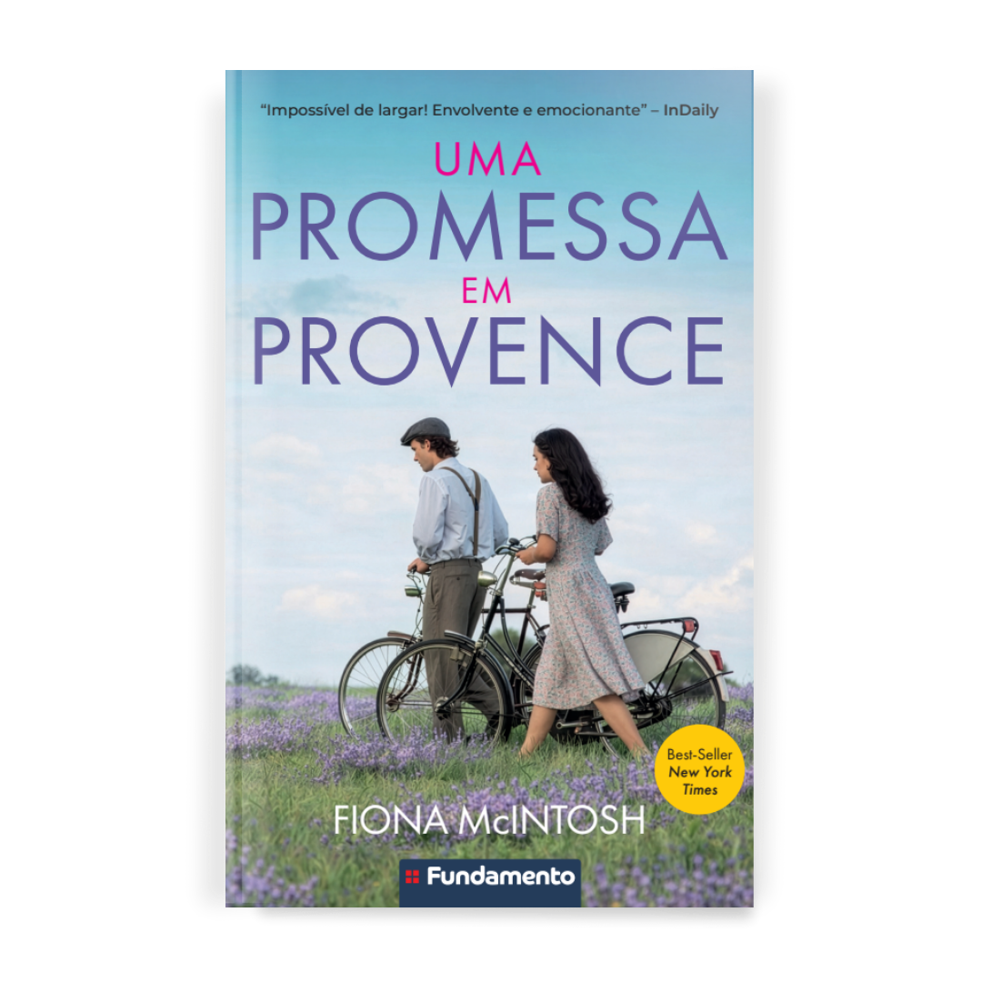 Uma Promessa em Provence