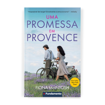 Uma Promessa em Provence