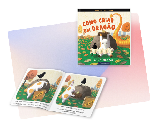 Kit Filhos com Menos Impaciência e Ansiedade