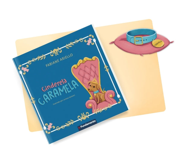 Cinderela Caramela