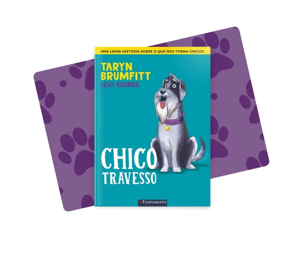 Chico Travesso