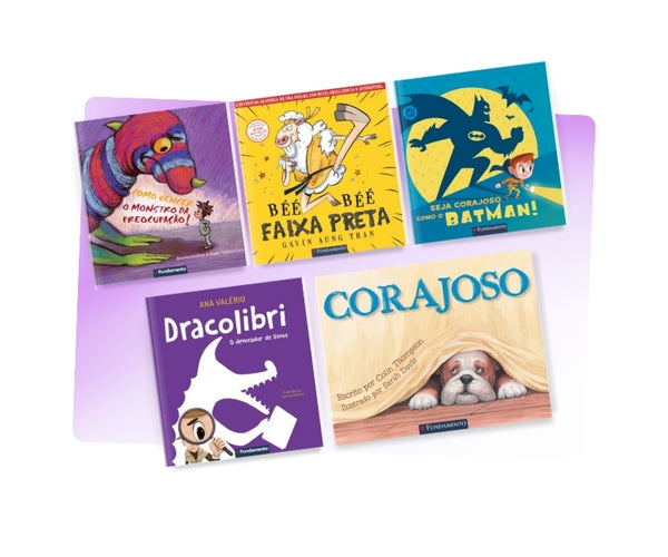 Dracolibri - o Devorador de Livros