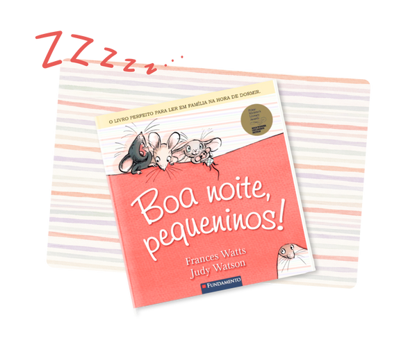 Boa Noite, Pequeninos!
