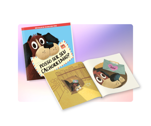 Kit Alfabetização Divertida