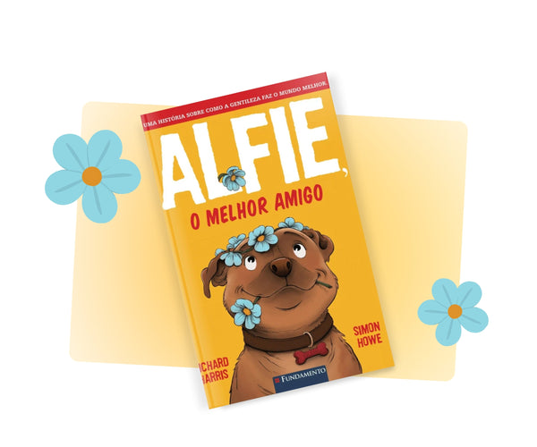 Alfie, o Melhor Amigo