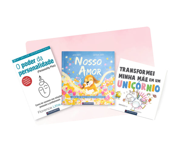 Kit Dia das Mães