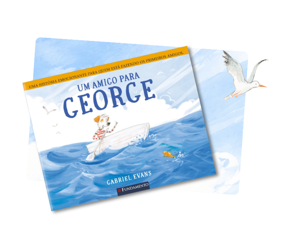 Um Amigo para George