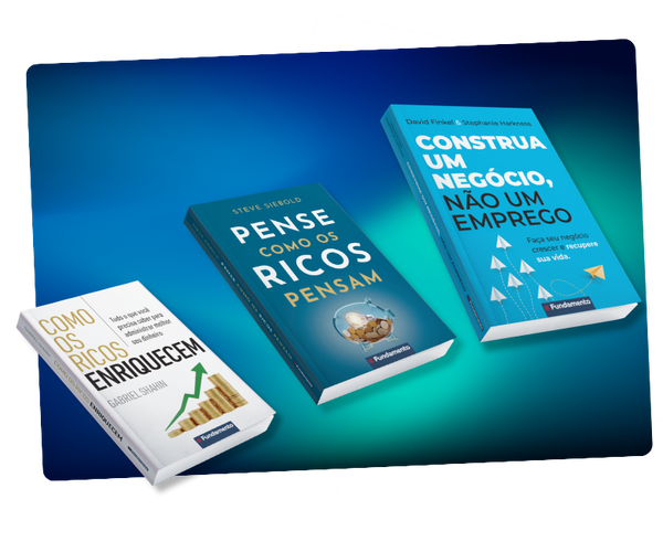 Como Os Ricos Enriquecem
