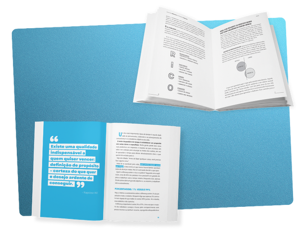 Kit Empreendedor - 6 Livros Best-Sellers