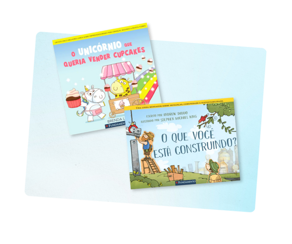 O Que Você Está Construindo?