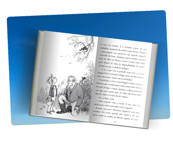 O Menino Que Vivia com Dragões - Série o Menino Que Criava Dragões, Vol. 2