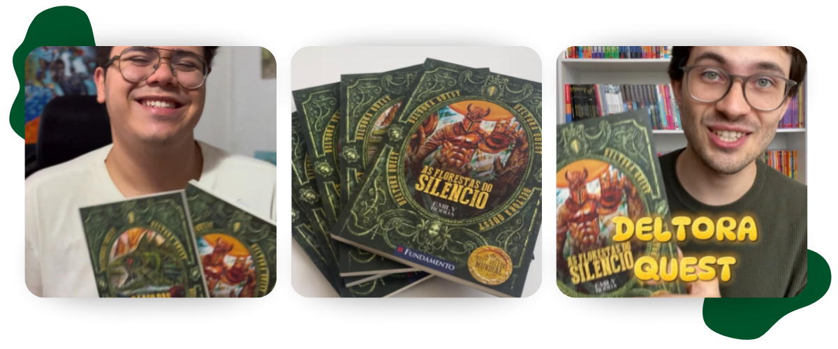 Deltora 2.2 - a Ilha da Ilusão