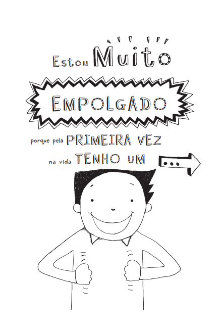 Tom Gates: a Melhor Banda do Mundo (por Enquanto)