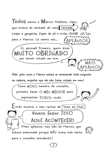 Tom Gates: Quase Um Gênio (só Que Não)
