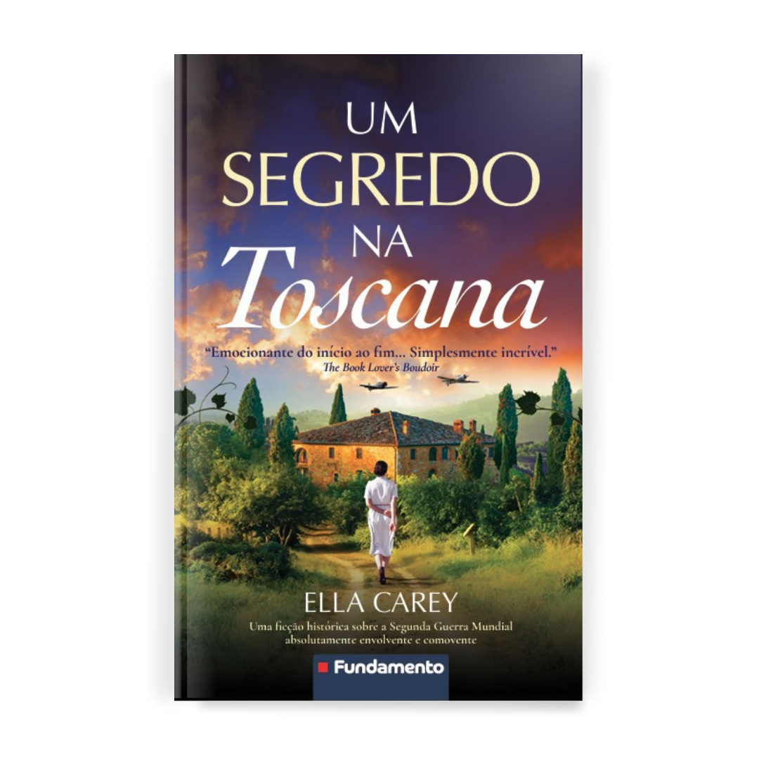 Um Segredo na Toscana