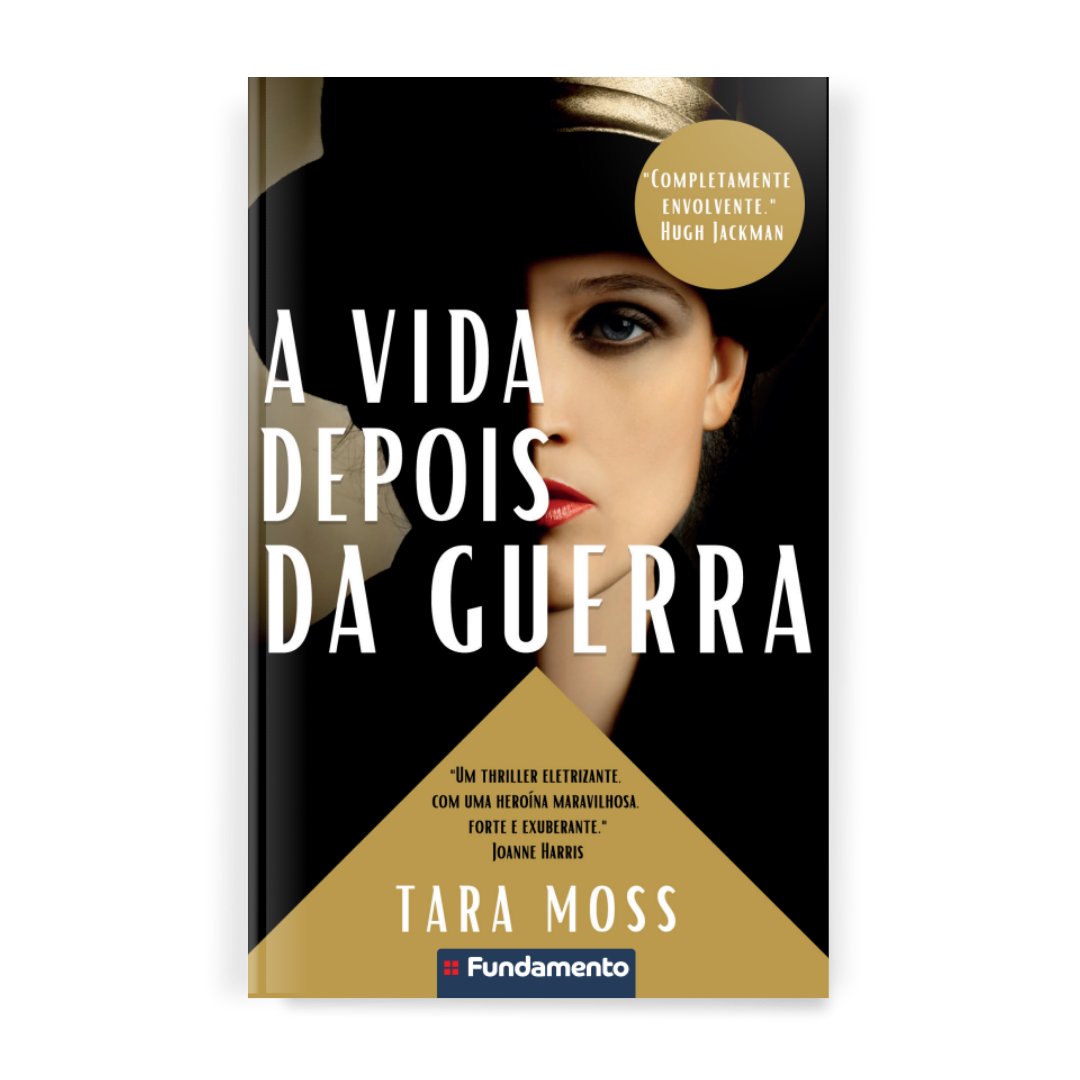 a Vida Depois da Guerra