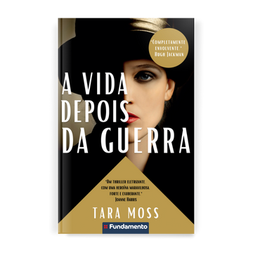 a Vida Depois da Guerra