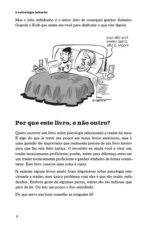 A Estratégia Tubarão - Editora Fundamento livro_infantil