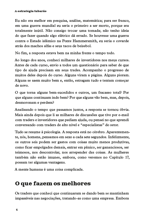 A Estratégia Tubarão - Editora Fundamento livro_infantil