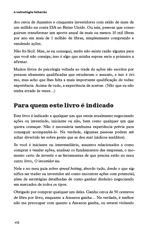 A Estratégia Tubarão - Editora Fundamento livro_infantil