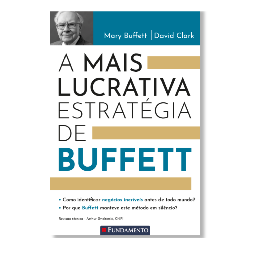 A Mais Lucrativa Estrategia de Buffett