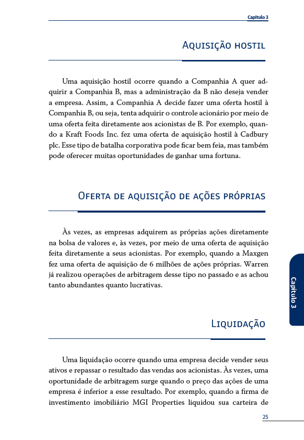 A Mais Lucrativa Estratégia de Buffett - Editora Fundamento livro_infantil