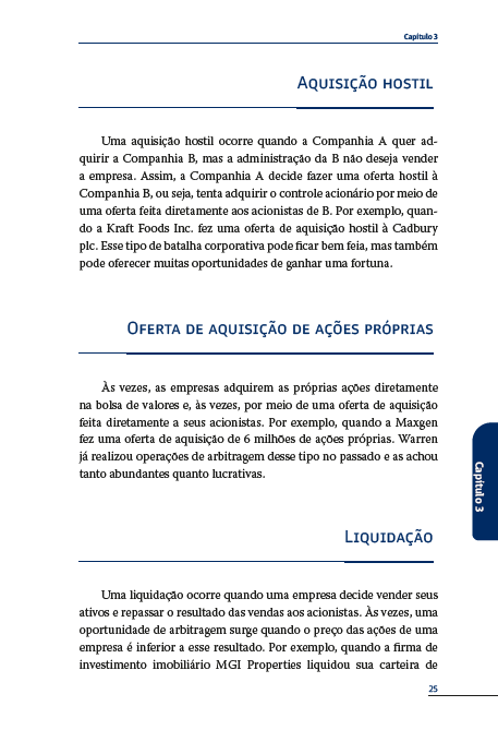 Kit Investidor Profissional: Aprenda com Warren Buffett - 3 Livros