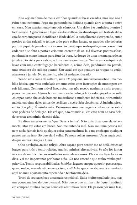a Sétima Morte - 2ª Edicao - Editora Fundamento livro_infantil