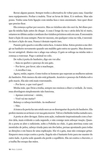 a Sétima Morte - 2ª Edicao - Editora Fundamento livro_infantil