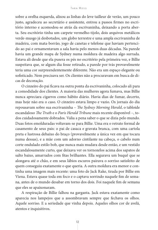 a Vida Depois da Guerra - Editora Fundamento livro_infantil