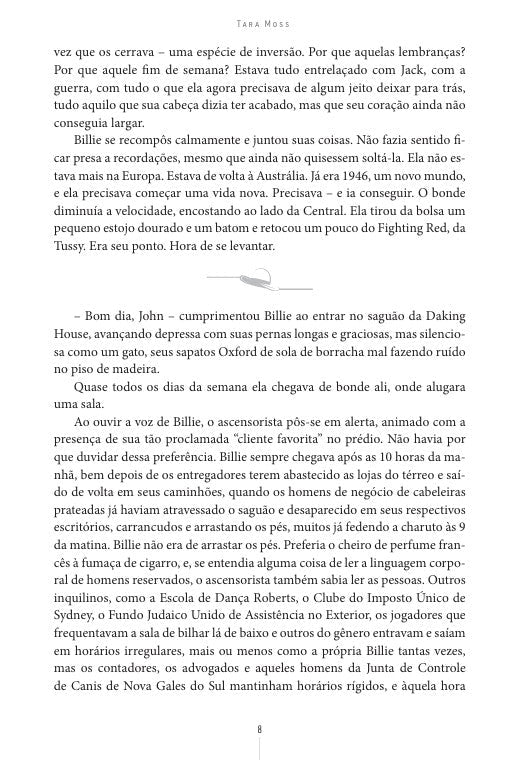 a Vida Depois da Guerra - Editora Fundamento livro_infantil