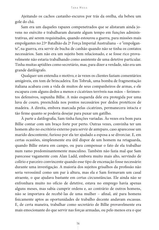 a Vida Depois da Guerra - Editora Fundamento livro_infantil