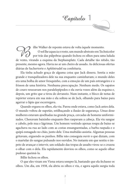 a Vida Depois da Guerra - Editora Fundamento livro_infantil