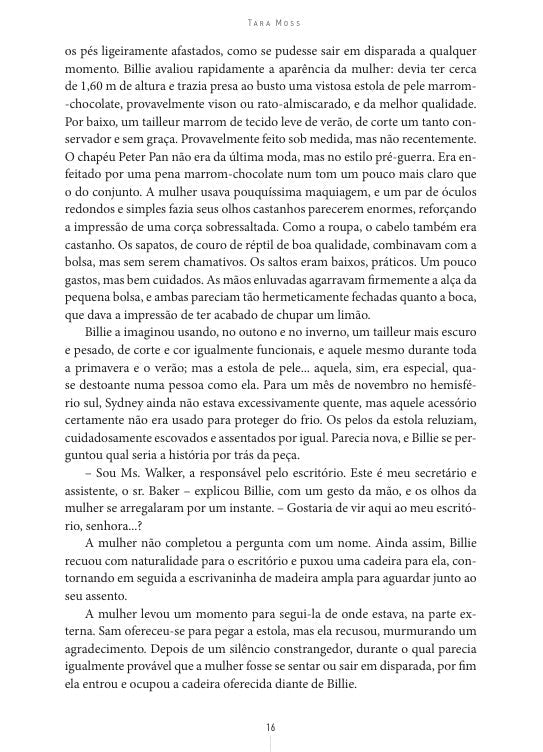 a Vida Depois da Guerra - Editora Fundamento livro_infantil