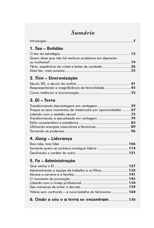 A Arte da Guerra para Mulheres