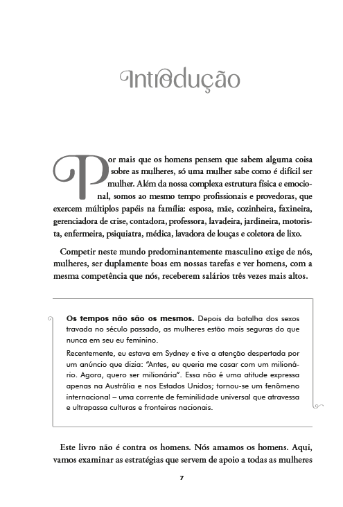 A Arte da Guerra para Mulheres