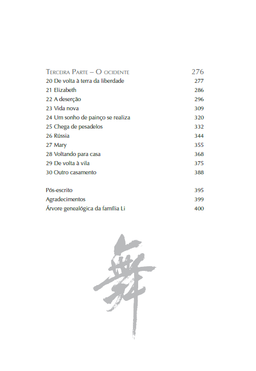 Kit Sagas 2 Livros (Meia Noite em Pequim + Adeus, China)