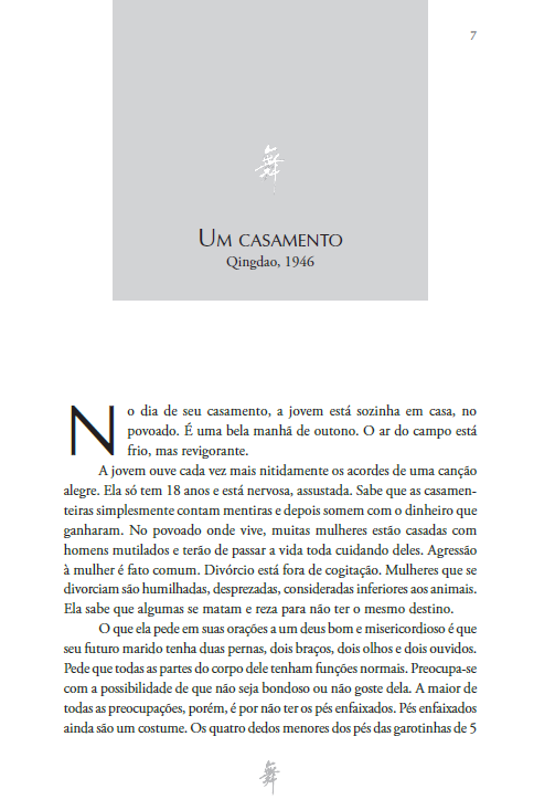 Kit Sagas 2 Livros (Meia Noite em Pequim + Adeus, China)