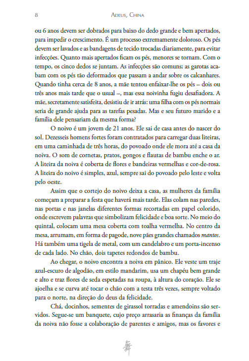 Kit Sagas 2 Livros (Meia Noite em Pequim + Adeus, China)