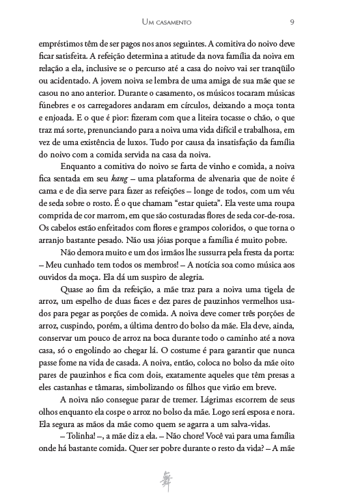 Kit Sagas 2 Livros (Meia Noite em Pequim + Adeus, China)