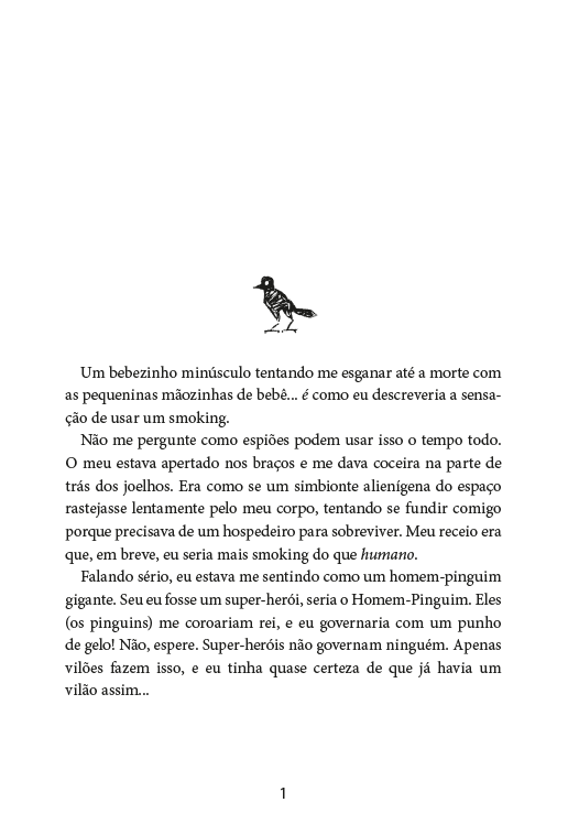 Agente Secreto : o Pateta do Refri - Editora Fundamento livro_infantil