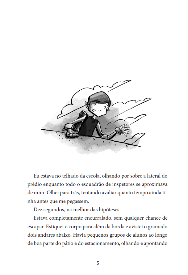 Agente Secreto: Serviço Secreto - Editora Fundamento livro_infantil