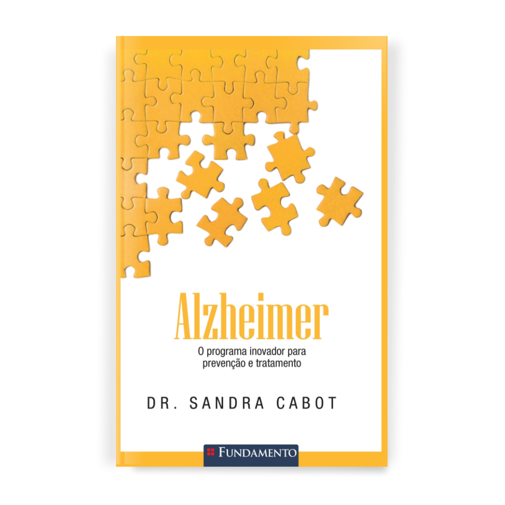 Alzheimer - o Programa Inovador para Prevenção e Tratamento