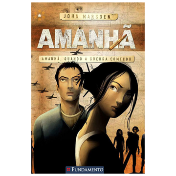 Amanhã 01 - Amanhã, Quando a Guerra Começou