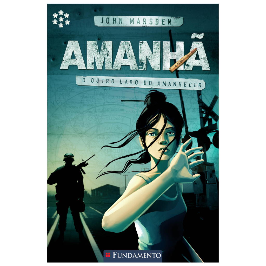 Amanhã 07 - O Outro Lado do Amanhecer