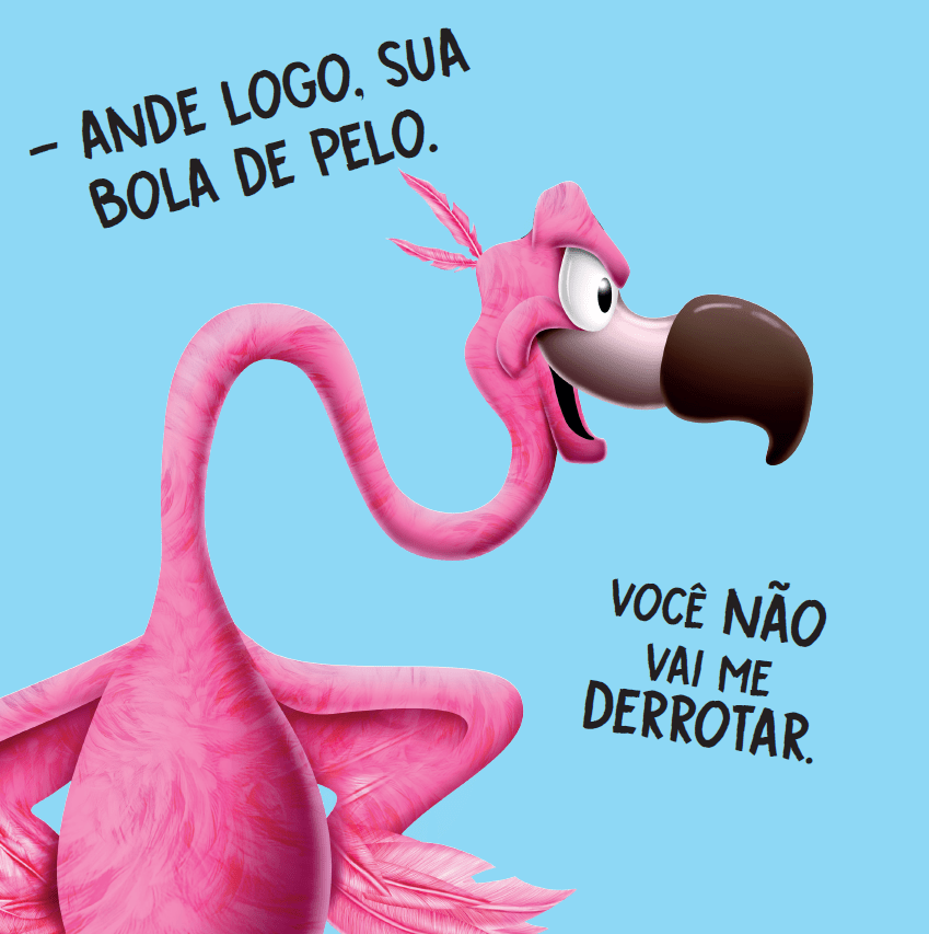 Amém + Doim - a Diversão Continua - Editora Fundamento livro_infantil