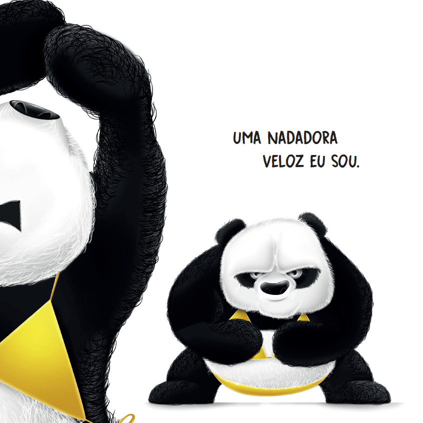 Amém + Doim - a Diversão Continua - Editora Fundamento livro_infantil