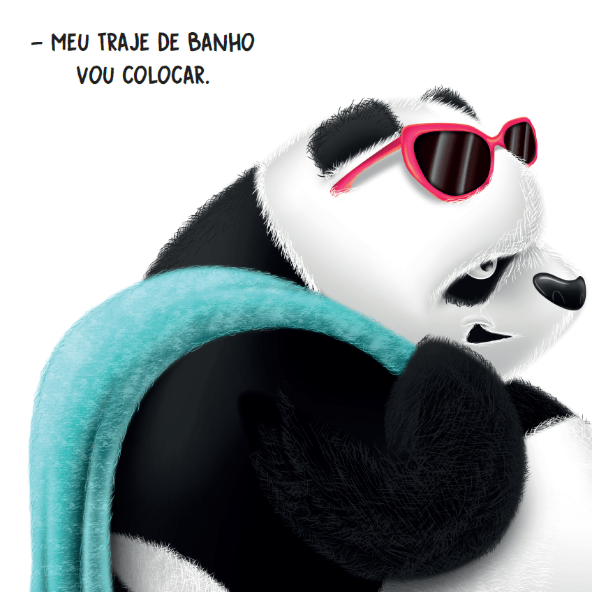 Amém + Doim - a Diversão Continua - Editora Fundamento livro_infantil